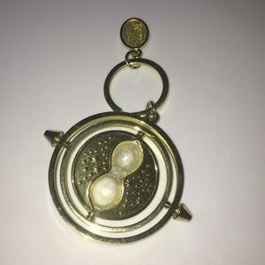 Harry Potter Key Chain